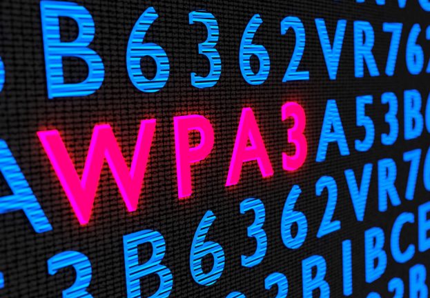 WPA3 flaws may let attackers steal Wi‑Fi passwords