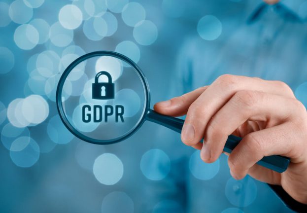 Why GDPR affects companies around the world (video)