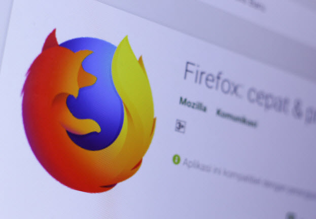 Vulnerabilidade crítica no Firefox está sendo explorada por atacantes