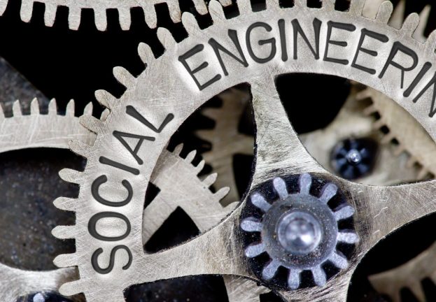 5 coisas que você deve saber sobre Engenharia Social