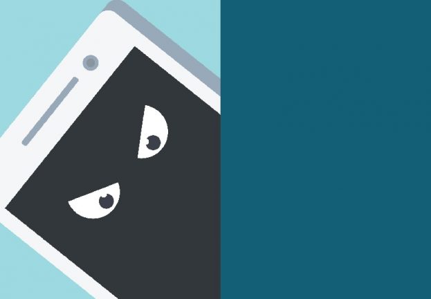 First‑of‑its‑kind spyware sneaks into Google Play