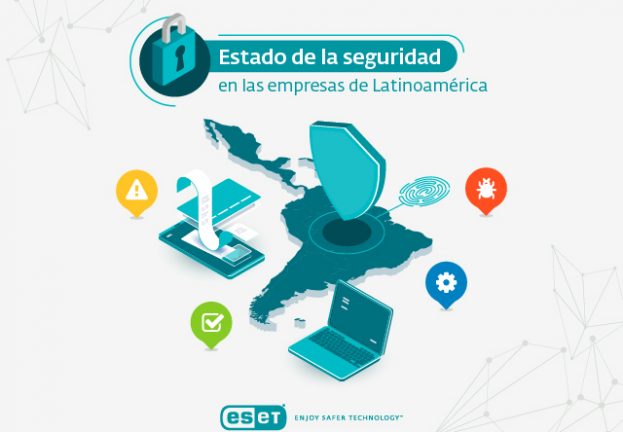 El estado de la seguridad de las empresas en Latinoamérica