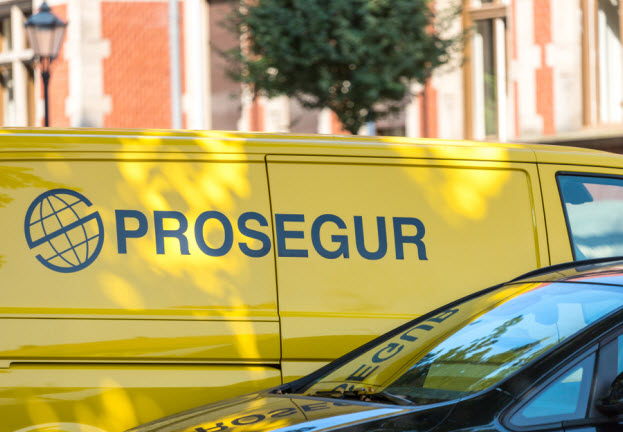 Incidente de seguridad afecta a la compañía Prosegur