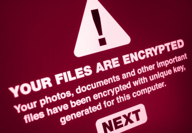 Ataques de ransomware afectan a varias empresas en España