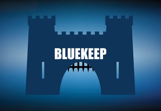 Les premières attaques BlueKeep entraînent de nouveaux avertissements