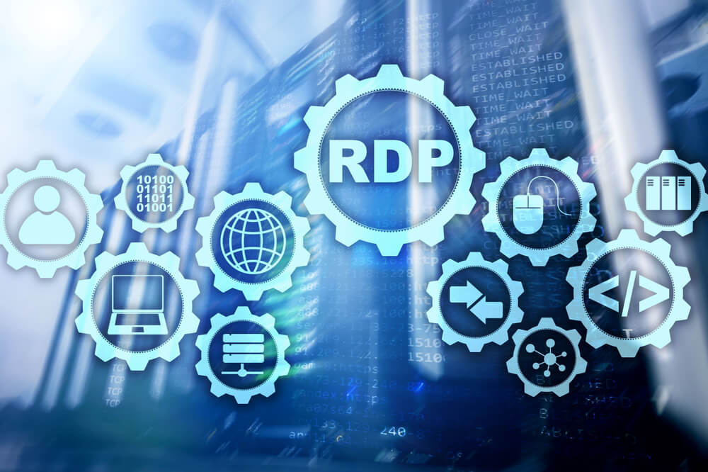 It's time to disconnect RDP from the internet | WeLiveSecurity