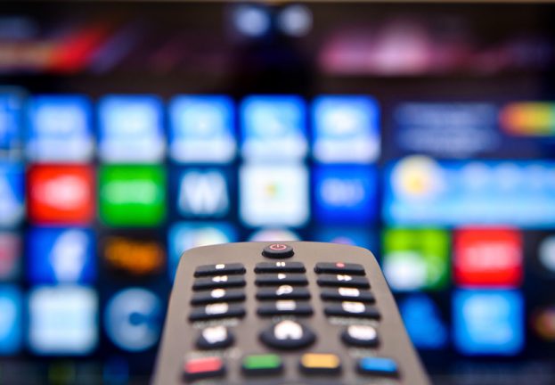 FBI advierte sobre los riesgos de seguridad asociados a los Smart TV