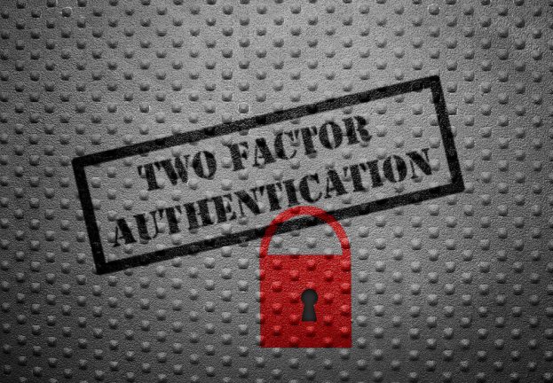 Zwei‑Faktor‑Authentifizierung – Ein deutlicher Sicherheitsvorteil
