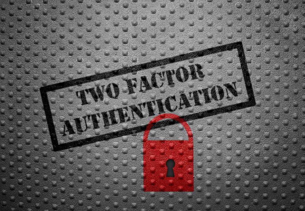 what is two factor authentication 2