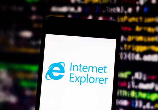 New Internet Explorer zero‑day remains unpatched