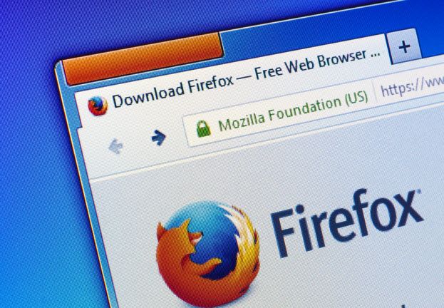 Vulnerabilidade zero‑day no Firefox está sendo usada em ataques direcionados