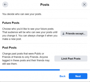 , Facebook privacy settings: Protect your data with these tips