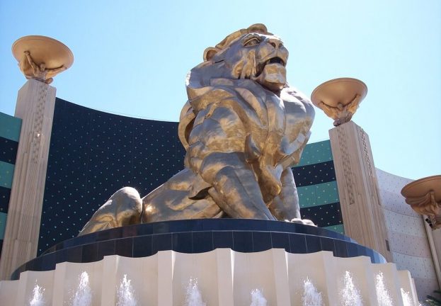 MGM Resorts data breach exposes details of 10.6 million guests