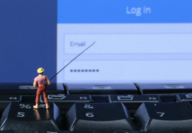 Would you get hooked by a phishing scam? Test yourself