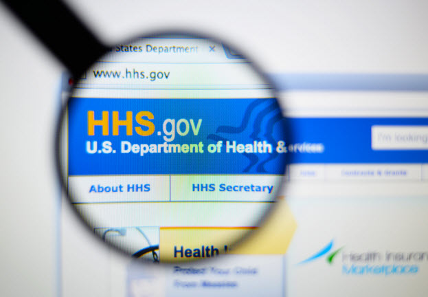Site do Departamento de Saúde dos Estados Unidos sofre ataque DDoS