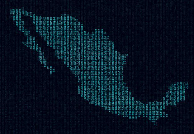 Las amenazas informáticas que más afectaron a México el último año