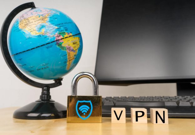 Work from home: How to set up a VPN