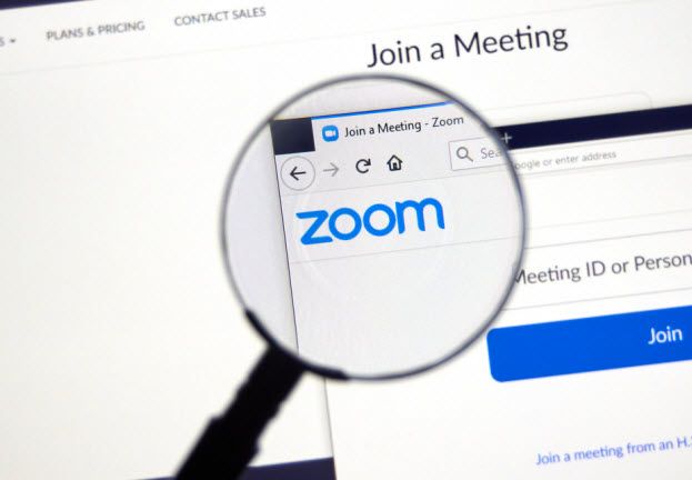 Criminosos vendem exploits para vulnerabilidades zero‑day no Zoom