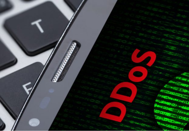 Fake‑App für DDoS‑Attacke auf ESET‑Webseite verantwortlich
