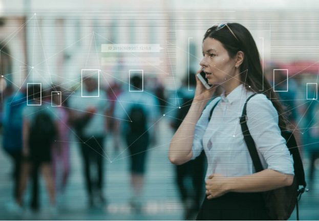 Facial recognition technology banned in another US city