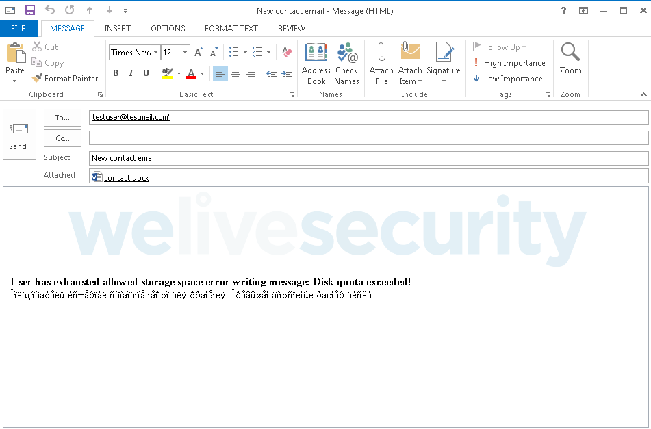 Word Address Book Template from www.welivesecurity.com
