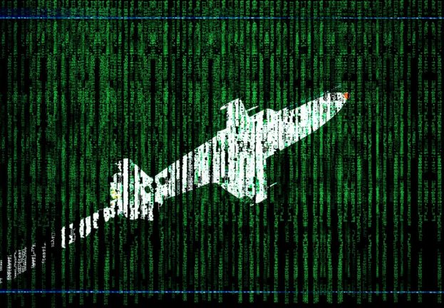 Operation In(ter)ception: Aerospace and military companies in the crosshairs of cyberspies
