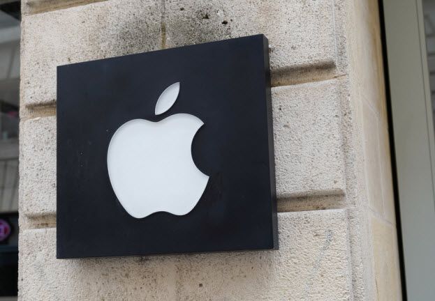 Apple Lanza Parche Que Repara Vulnerabilidad Explotada Por El