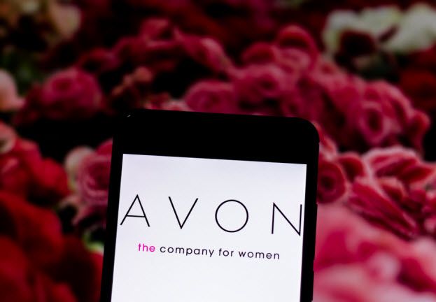 Avon sofre incidente de segurança e suas operações são parcialmente interrompidas