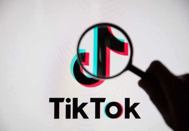 Como proteger sua conta do TikTok