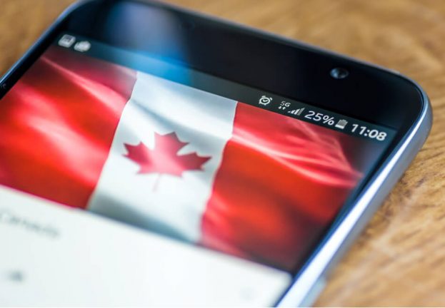 New ransomware posing as COVID‑19 tracing app targets Canada; ESET offers decryptor
