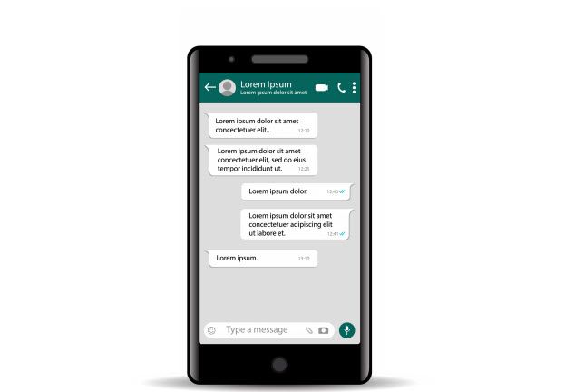 WhatsApp expõe números de celular no Google