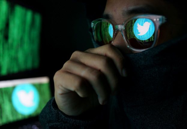 Twitter wurde Opfer von telefonischem Spear‑Phishing