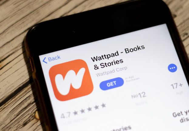 Wattpad: incidente de seguridad expone 270 millones de registros de usuarios