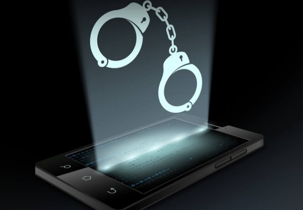 Hundreds arrested after police crack encrypted chat network
