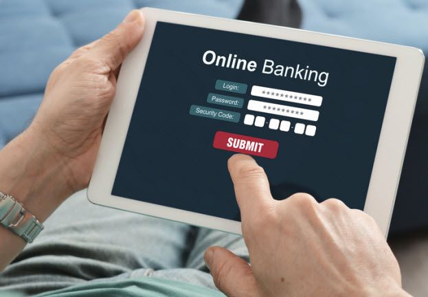 Campaña de phishing busca robar credenciales de home banking de clientes en Argentina