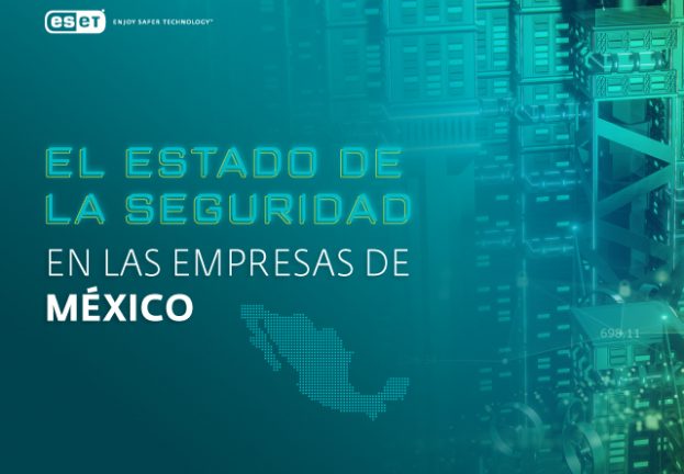 Estado de la seguridad de las empresas de México (2020)