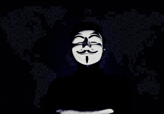 Supostos dados de Michelle Bolsonaro são vazados pelo Grupo Anonymous