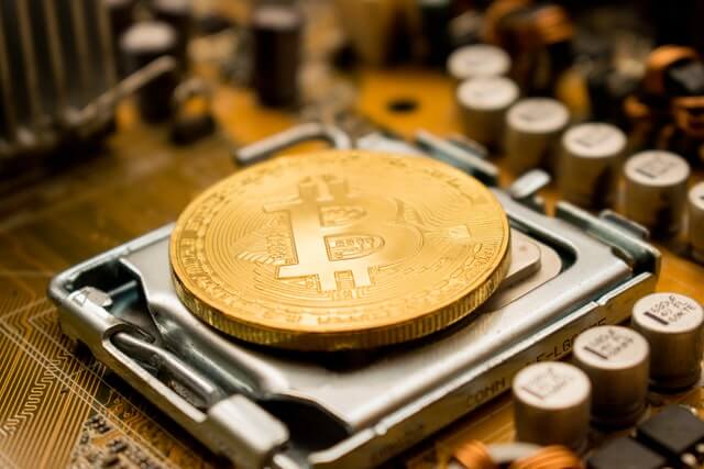 bitcoin coinmarketcap
