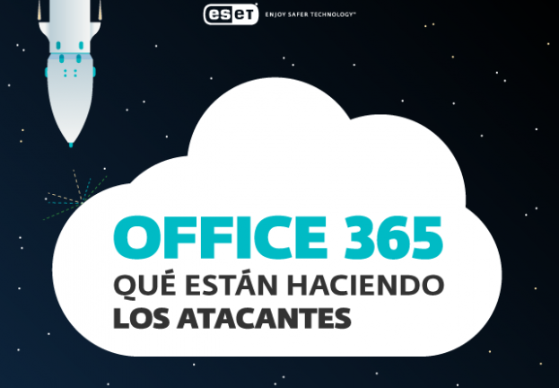 Office 365: qué están haciendo los atacantes
