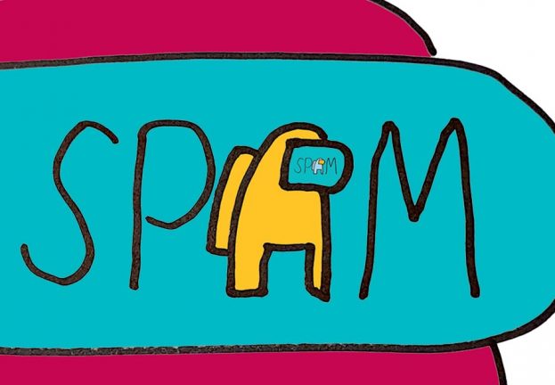Finde den Fehler – eine kleine Geschichte zur Analyse von Spam‑Malware