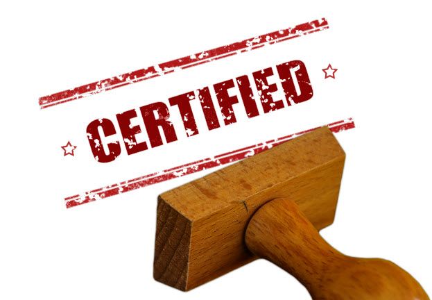 Certificaciones en seguridad informática más populares
