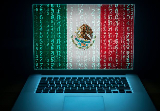 Falsa nota bancaria dirigida a México propaga Dorkbot