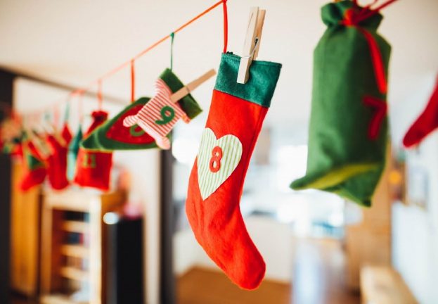Cybersecurity Advent calendar: Tips for buying gifts and not receiving coal