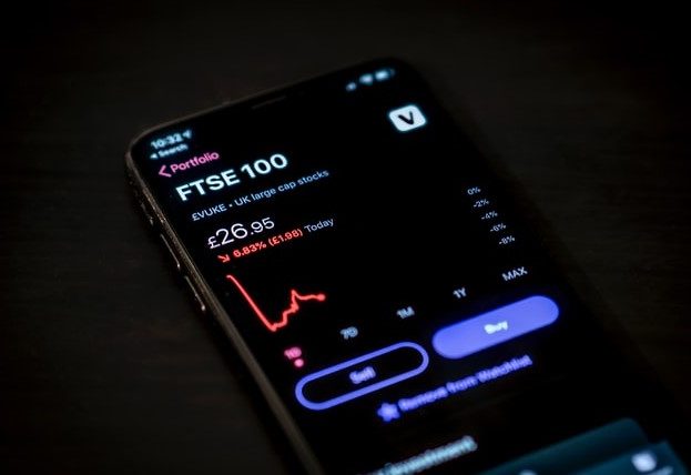 Interview: Wie sicher sind Trading‑Apps?