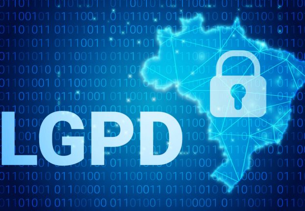 Curso online sobre a Lei Brasileira de Proteção de Dados Pessoais
