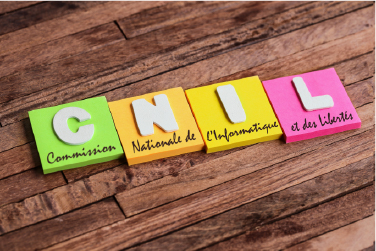 La CNIL lance sa Charte d’accompagnement des professionnels