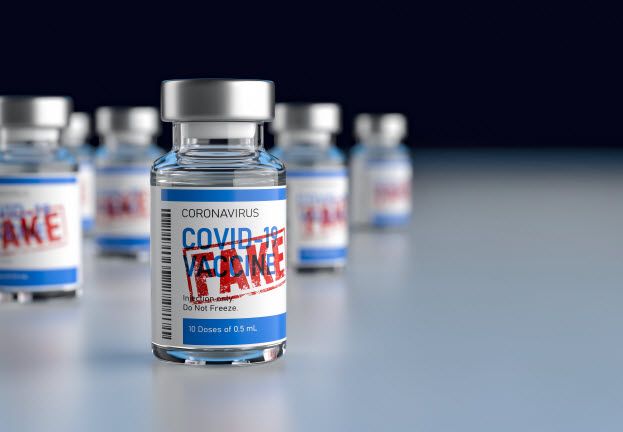 Estafas vinculadas a la venta de la vacuna para el COVID‑19 en la dark web