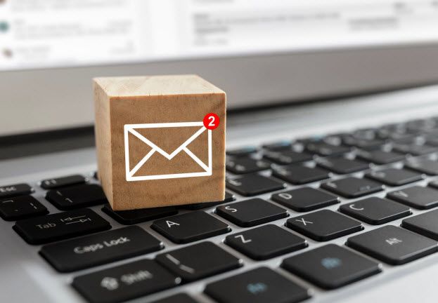 E‑mail Spoofing: técnica é utilizada para falsificar o remetente de uma mensagem