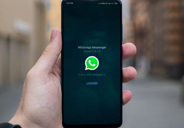 WhatsApp may soon roll out encrypted chat backups