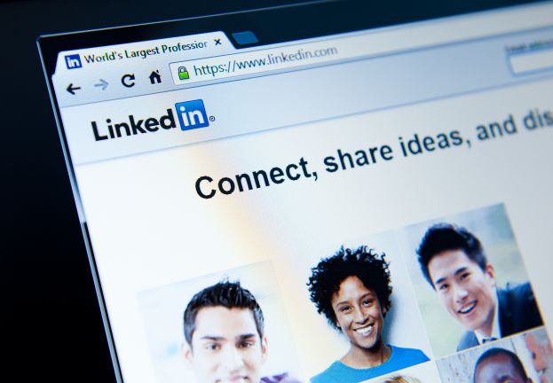 Cibercriminosos vendem dados de 500 milhões de usuários do LinkedIn